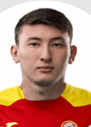Erzhan Tokotayev