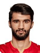 Mohammed Al-Hardan