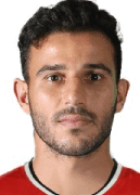 Hamdi Fathy