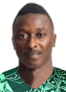 Umar Sadiq