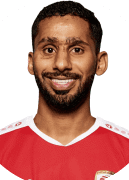 Khalid Al Braiki