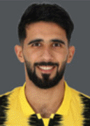 Bashar Resan