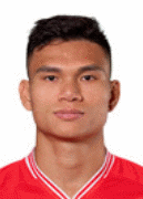 Xuan Manh Pham