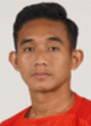 Rizky Ramadhani