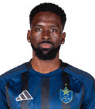 Raheem Sommersall