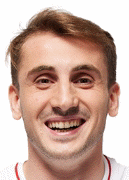 Kerem 아크튀르콜루