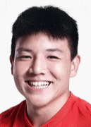 Bin 쉬