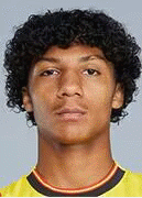 Ismaelo Ganiou