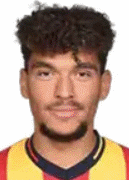Valentin 겐드레이