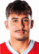 Hamache I.