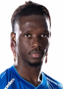 Jaures Assoumou