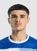 Kevin Mathias Fernandez Arguello