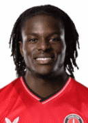 Nathan Asiimwe