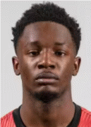 Adrian Akande