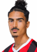 Amraoui A.