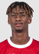Djibril Soumare