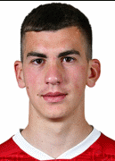 Veljko 밀로사블레비치