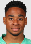 Oluwayemi J.