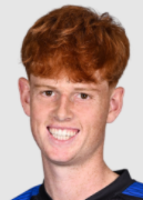 Finn Mckenlay