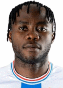 Emannuel Uchenna