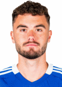 Alex Cardero