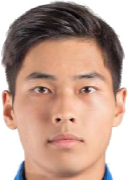 Jianxian 유영재