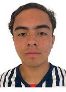 Iker Fimbres