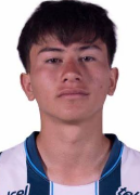 Alexei 도밍게즈
