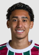 Isaque Silva