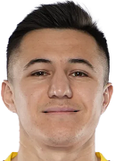 오이벡 Bozorov