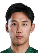 Yongjing Cao