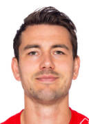 Fredrik Knudsen