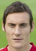 Dean Whitehead