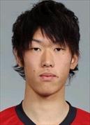 Ryuga Suzuki