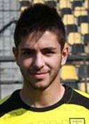 Dimitris Sounas