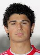 Andre Ramalho