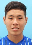 Nok-Hang Leung