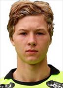 Matias Dyngeland