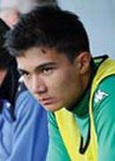 Kevin Mendoza
