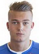 Kristoffer 한센