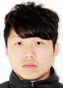 하오란 Zhong