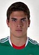 Ulises 리바스
