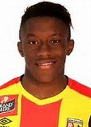 Jean-Ricner Bellegarde