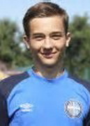 Evgeniy Tsymbalyuk