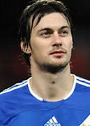 Artem Shchedryi