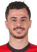 El Wensh Mahmoud