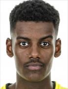 알렉산데르 이삭