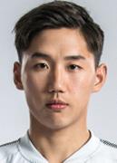Yongjing Cao