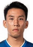 Chun-Ming Robbie Wu