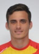 Luis Mago